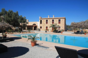 Resort Ollymar - Swinger Friendly
